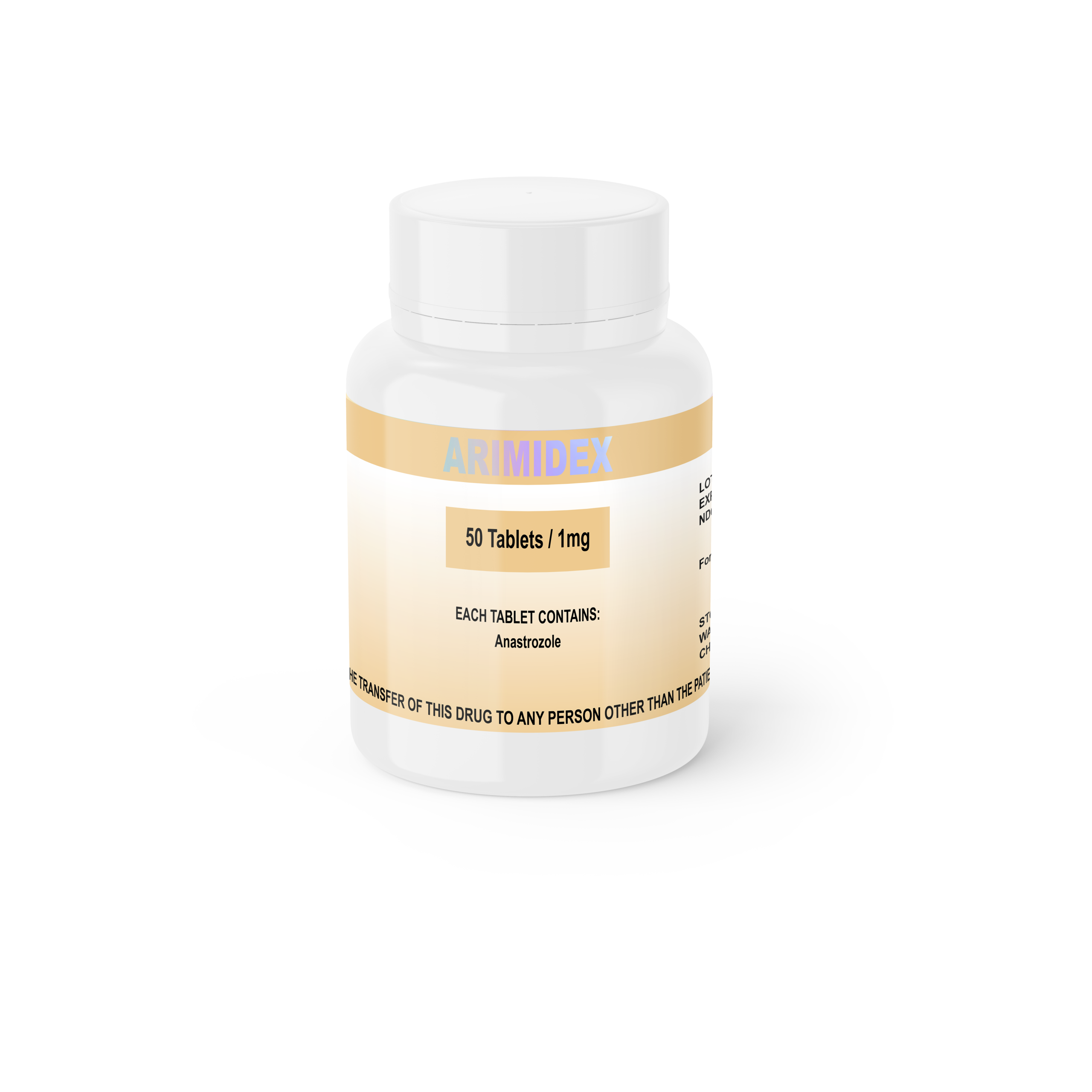 front-arimidex