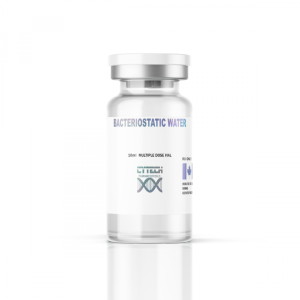 Buy Bacteriostatic Water 10ml | Cytech Pharma