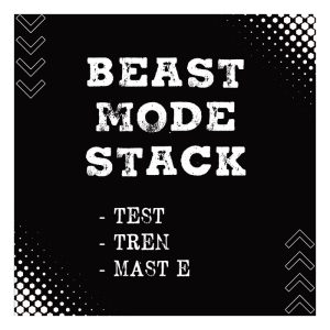 Beast Mode Stack