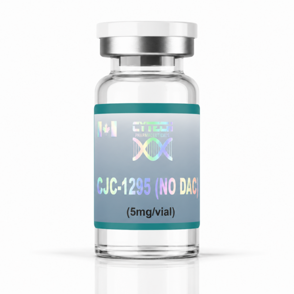 CJC-1295 (NO DAC)