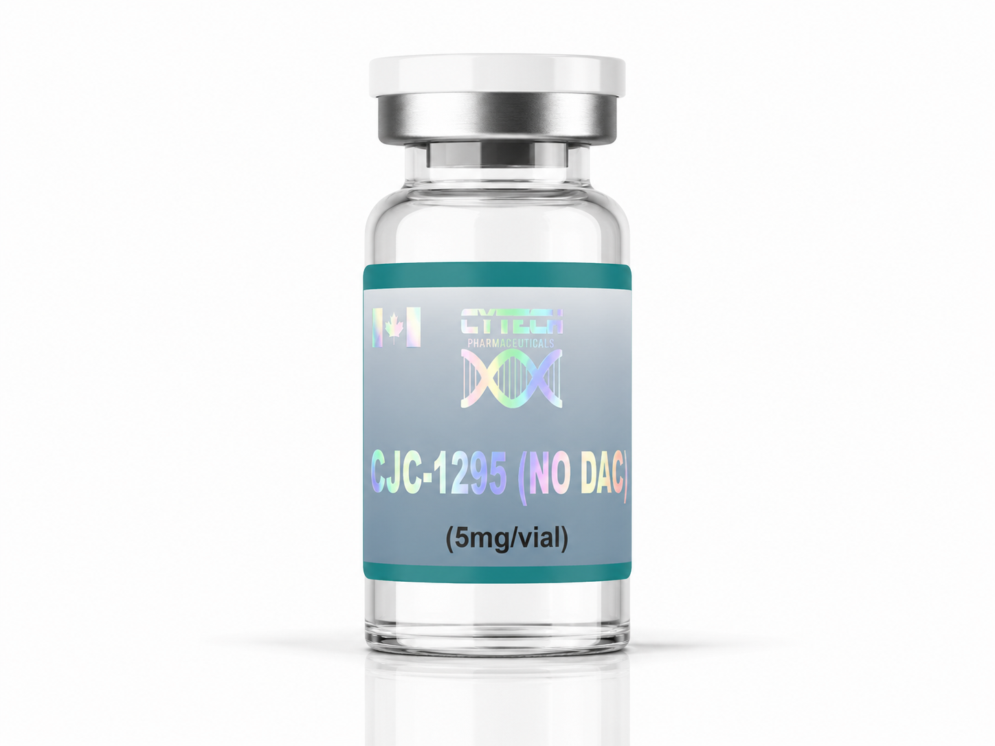 CJC-1295 (NO DAC)