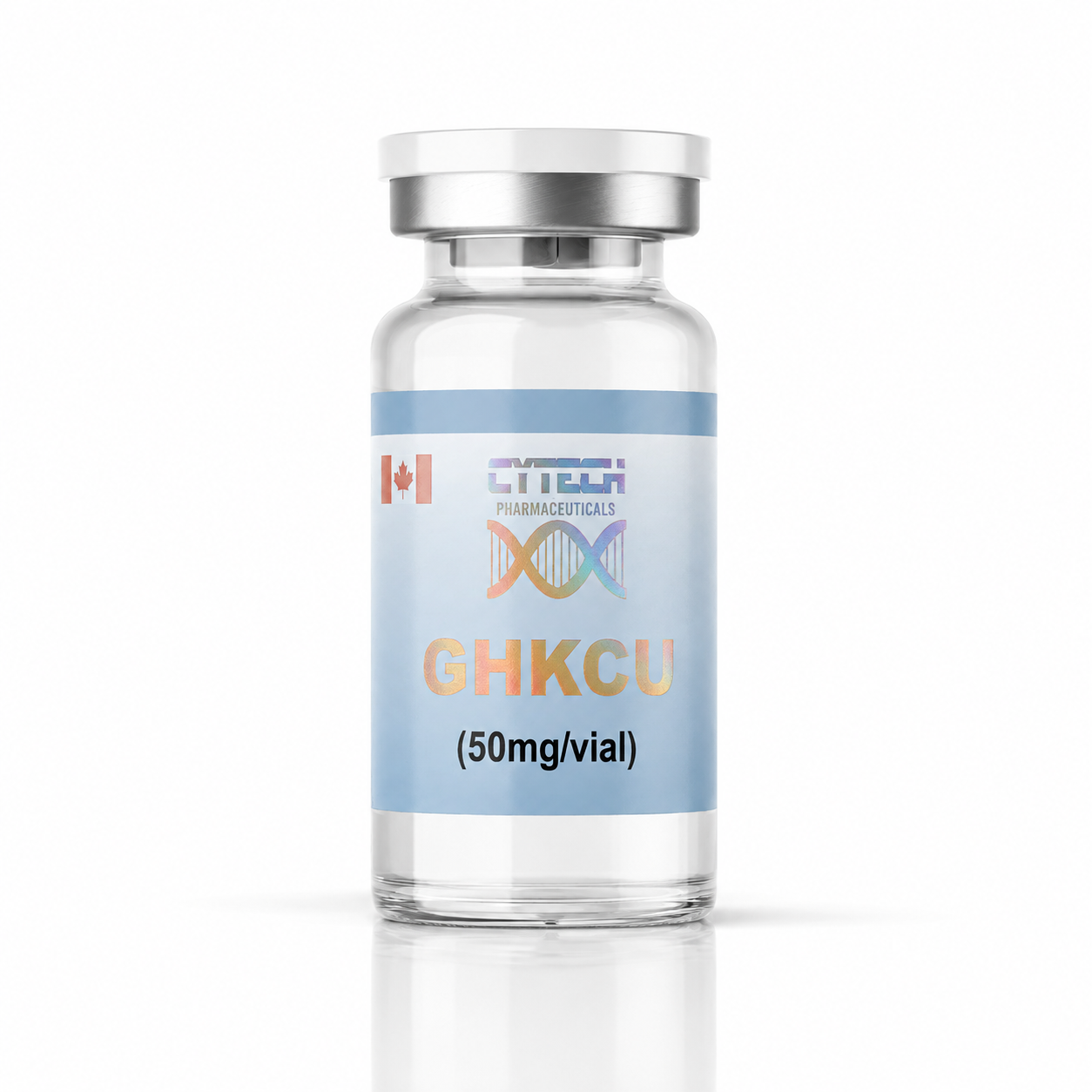 GHKCU