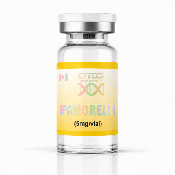 IPAMORELIN