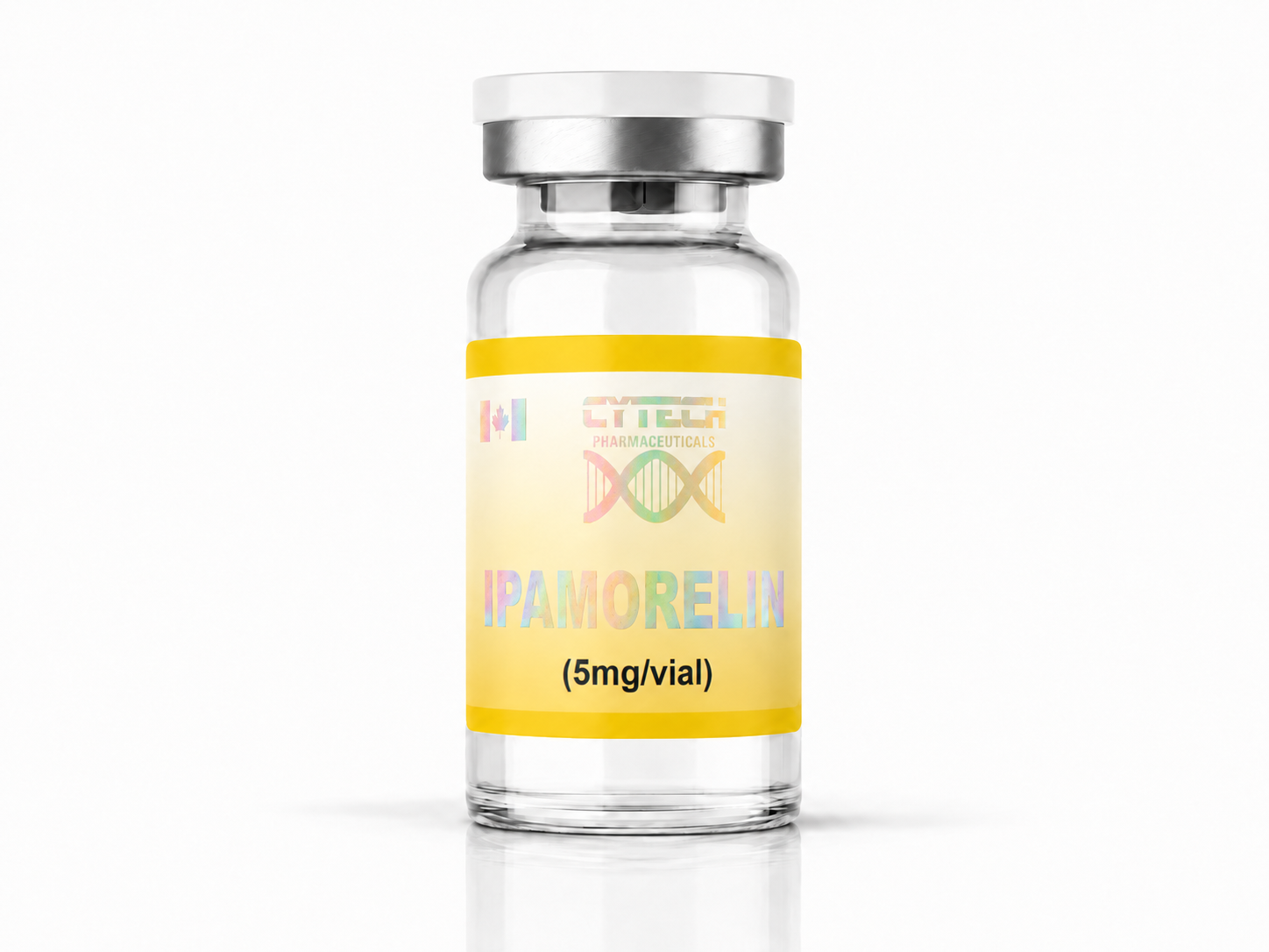 IPAMORELIN