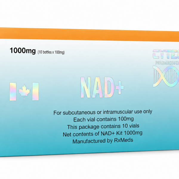 NAD