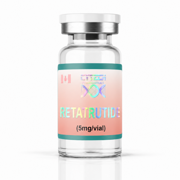 RETATRUTIDE