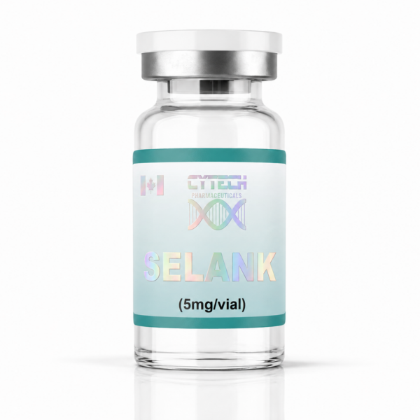 SELANK