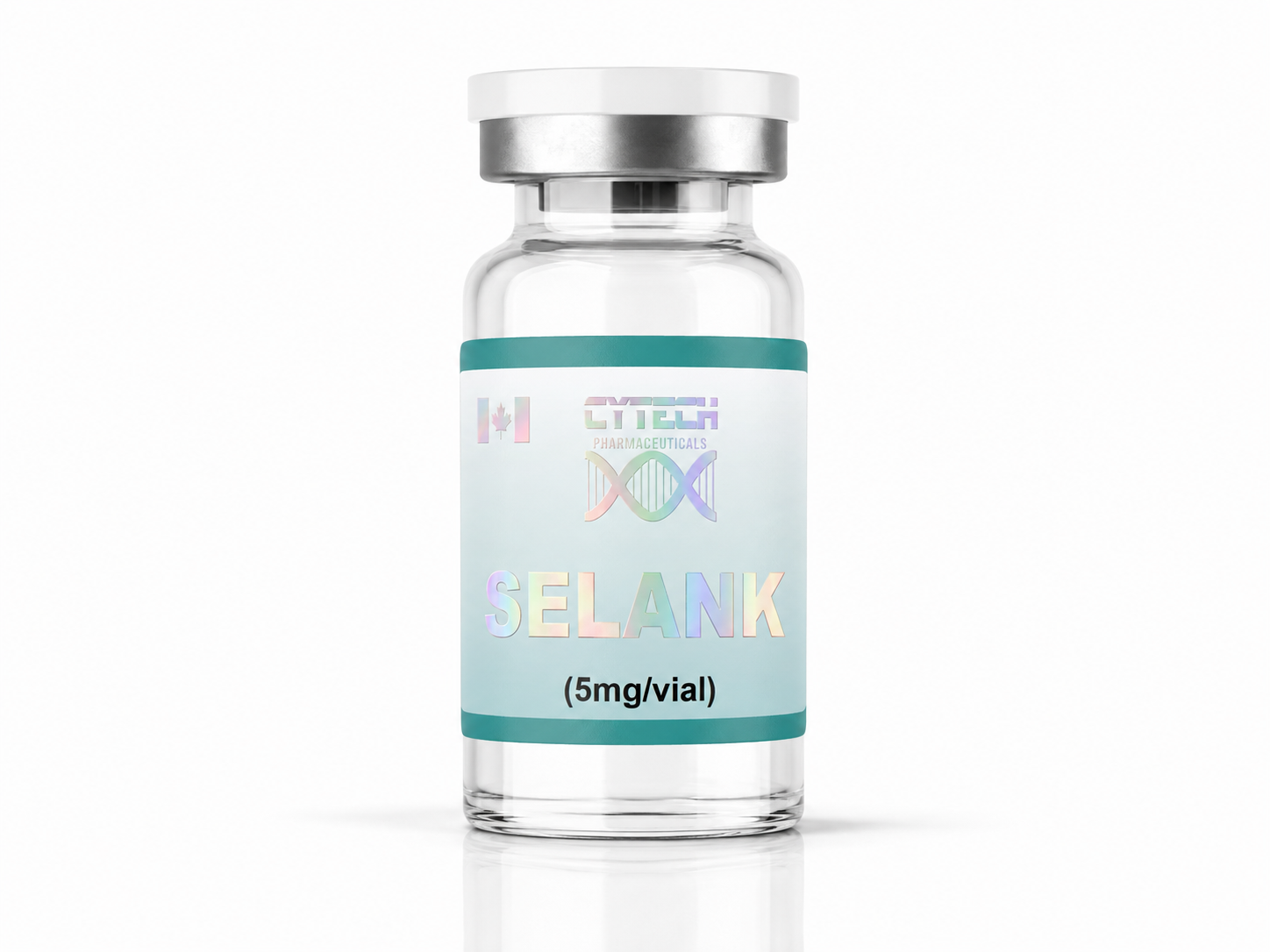 SELANK