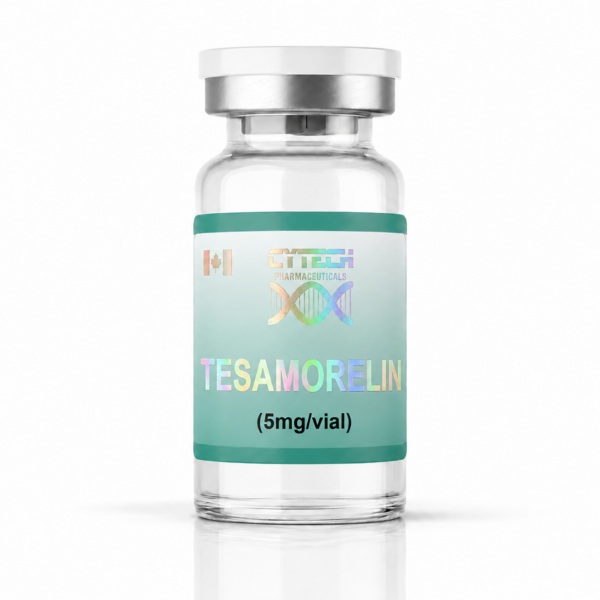 TESAMORELIN