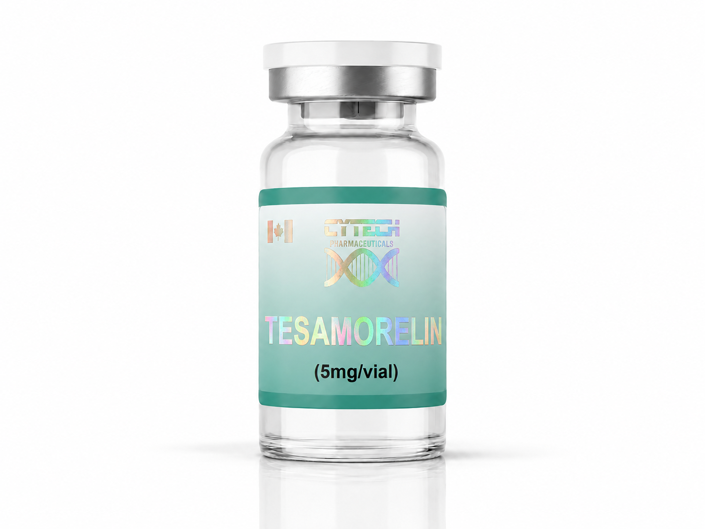 TESAMORELIN